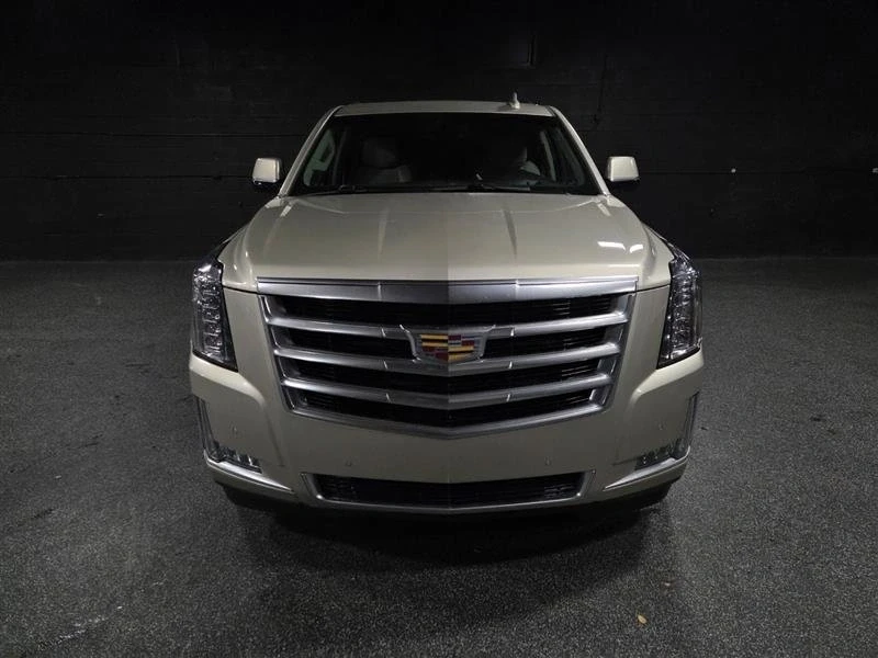 2016 Cadillac Escalade 4th Gen - Image 7 of 14