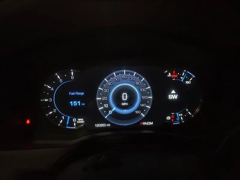 2016 Cadillac Escalade 4th Gen - Image 3 of 15