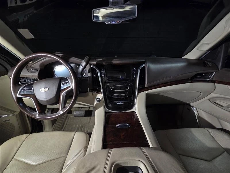 2016 Cadillac Escalade 4th Gen - Image 10 of 14