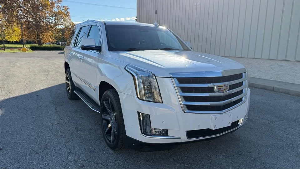2016 Cadillac Escalade 4th Gen - Image 6 of 19