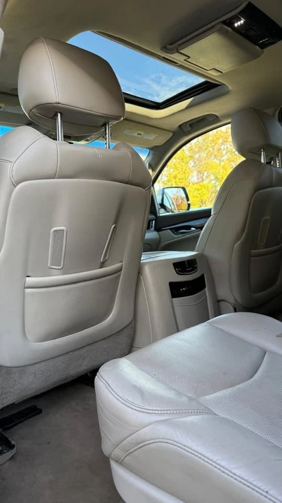 2016 Cadillac Escalade 4th Gen - Image 11 of 19