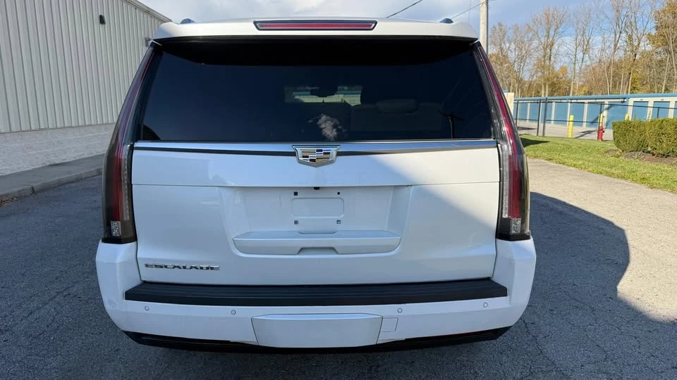 2016 Cadillac Escalade 4th Gen - Image 3 of 19