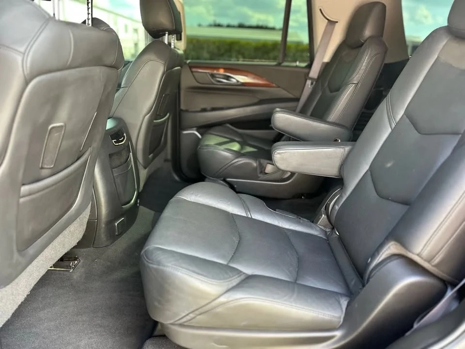 2016 Cadillac Escalade 4th Gen - Image 13 of 14