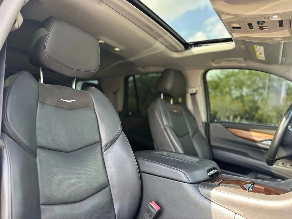 2016 Cadillac Escalade 4th Gen - Image 8 of 14