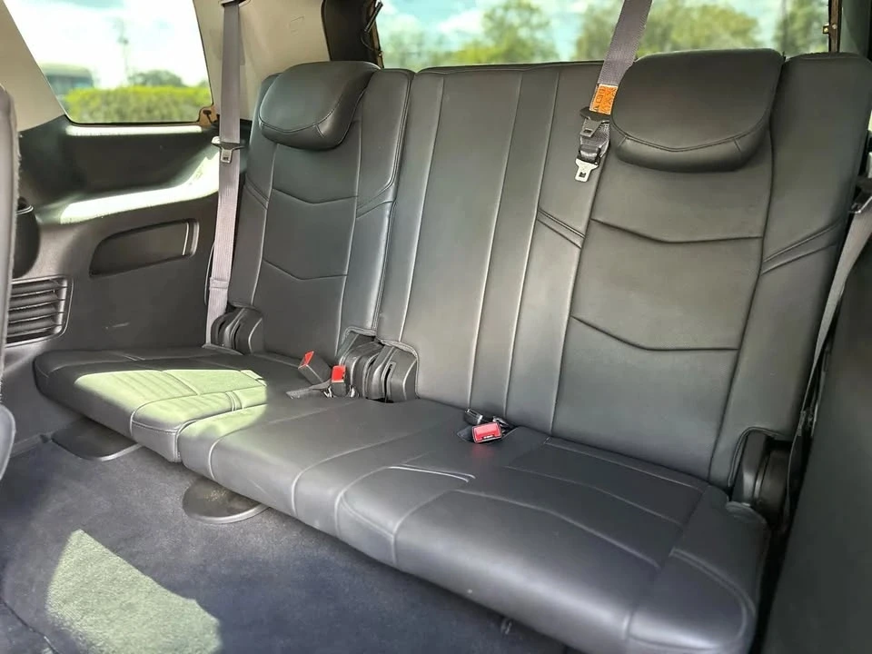 2016 Cadillac Escalade 4th Gen - Image 14 of 14