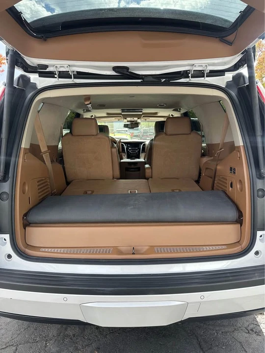 2016 Cadillac Escalade 4th Gen - Image 16 of 20