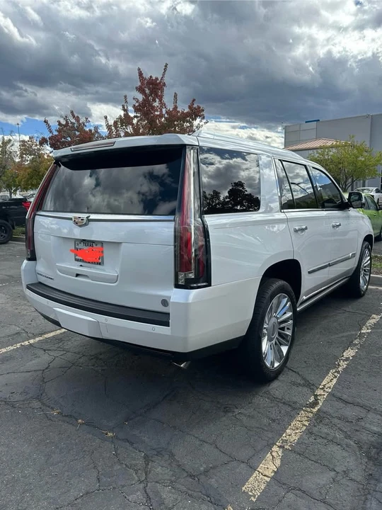 2016 Cadillac Escalade 4th Gen - Image 3 of 20