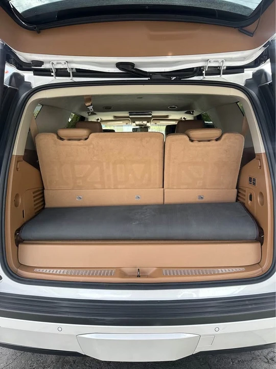 2016 Cadillac Escalade 4th Gen - Image 15 of 20