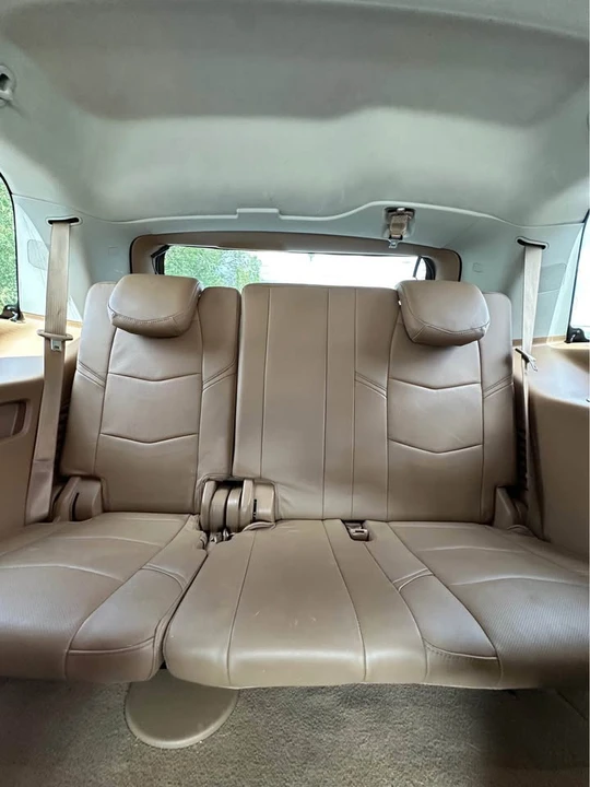2016 Cadillac Escalade 4th Gen - Image 14 of 20