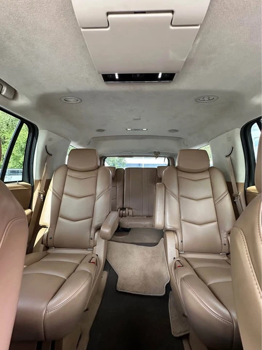 2016 Cadillac Escalade 4th Gen - Image 11 of 20