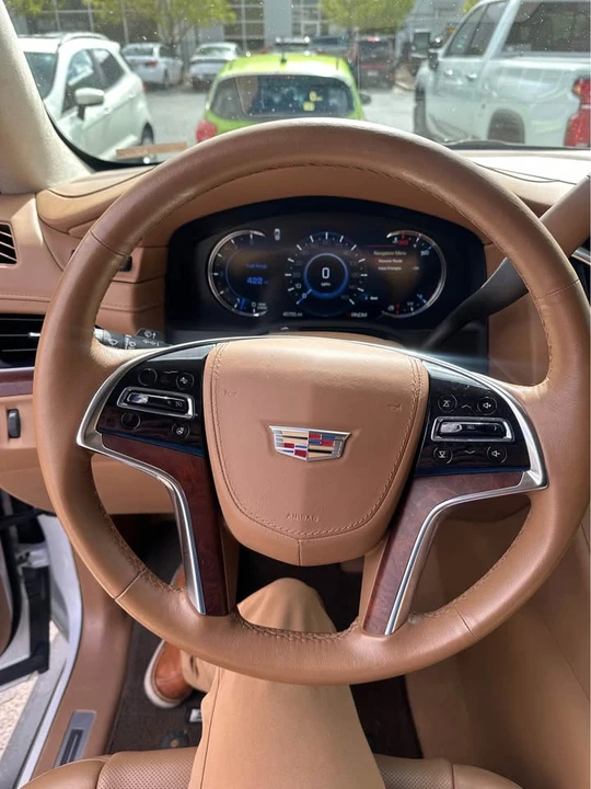 2016 Cadillac Escalade 4th Gen - Image 9 of 20
