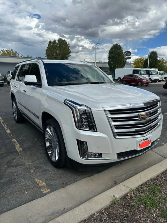 2016 Cadillac Escalade 4th Gen - Image 4 of 20