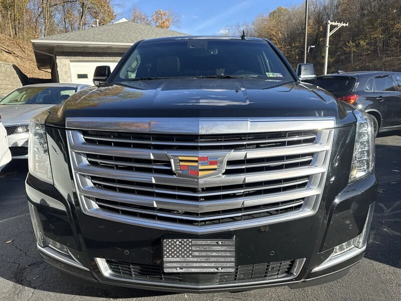 2016 Cadillac Escalade 4th Gen - Image 2 of 18
