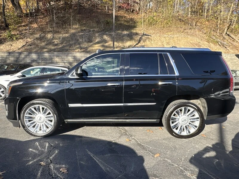 2016 Cadillac Escalade 4th Gen - Image 6 of 18
