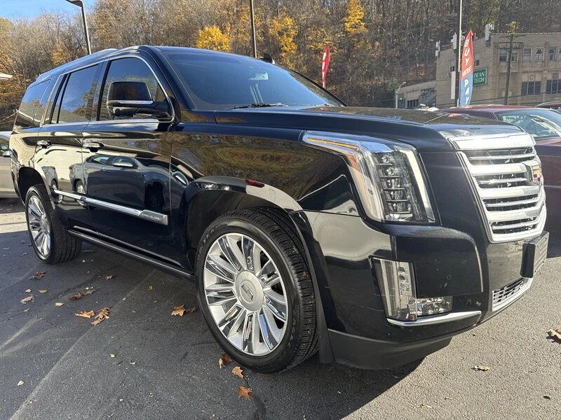 2016 Cadillac Escalade 4th Gen - Image 3 of 18