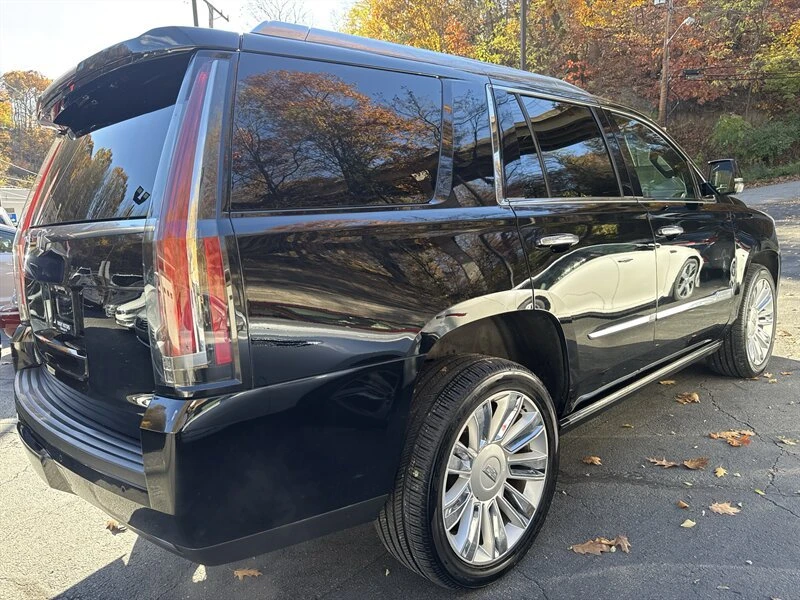 2016 Cadillac Escalade 4th Gen - Image 4 of 18