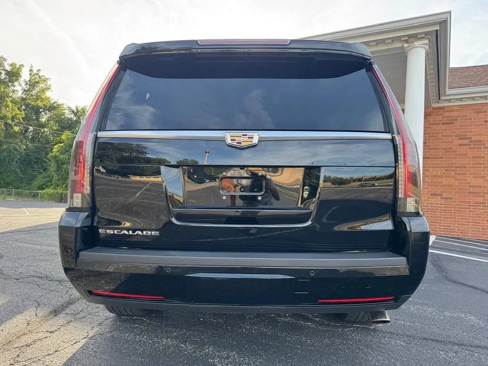2016 Cadillac Escalade 4th Gen - Image 8 of 20