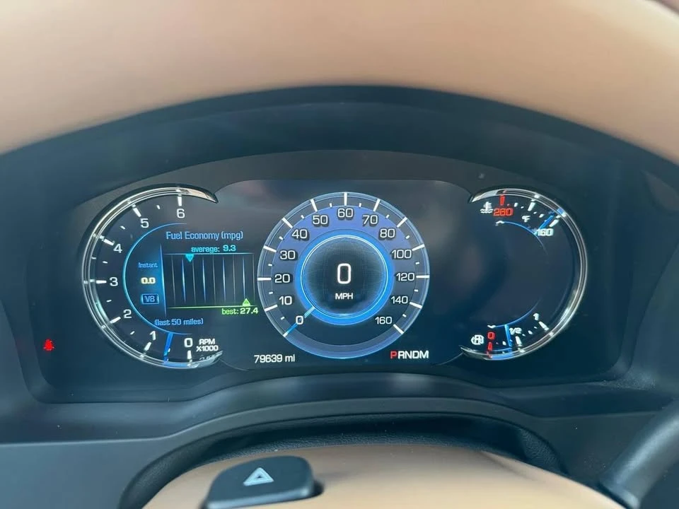 2016 Cadillac Escalade 4th Gen - Image 18 of 20