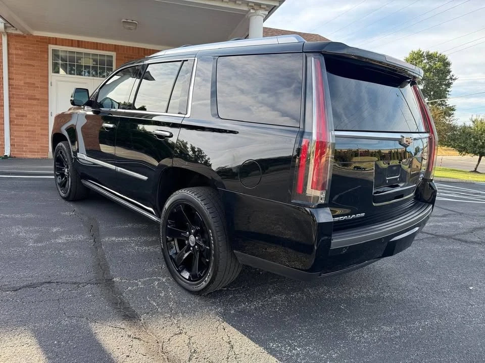 2016 Cadillac Escalade 4th Gen - Image 7 of 20