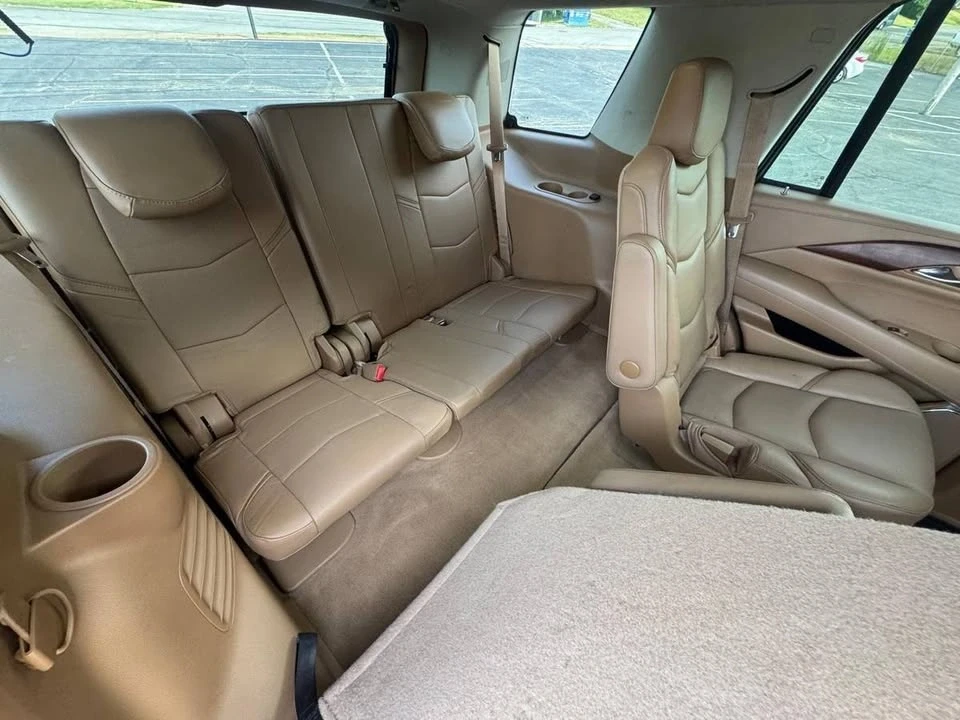 2016 Cadillac Escalade 4th Gen - Image 13 of 20