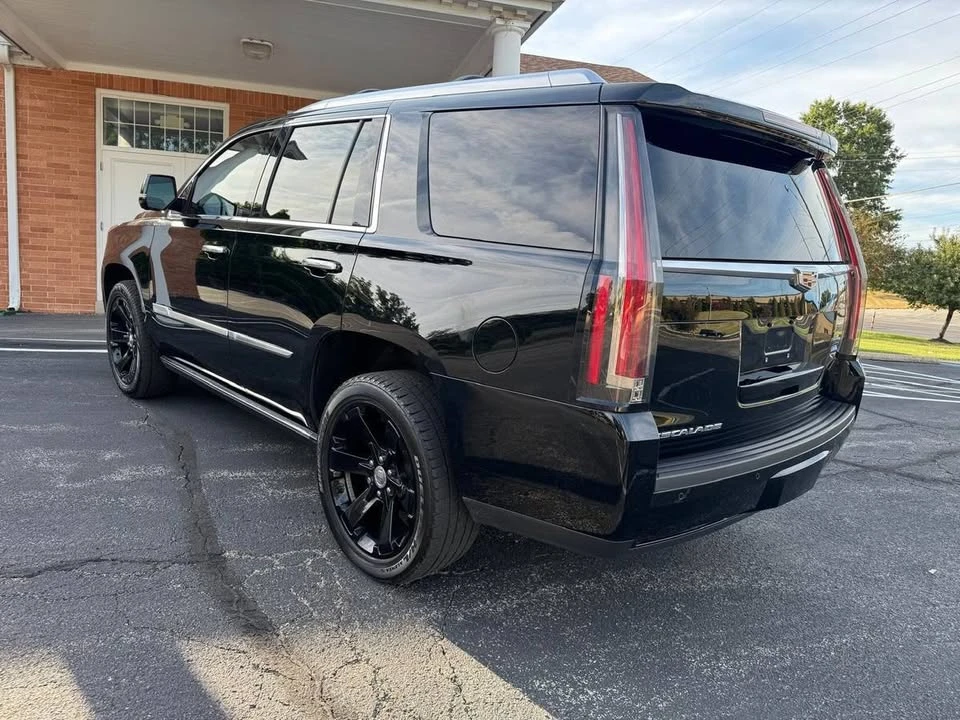 2016 Cadillac Escalade 4th Gen - Image 7 of 20