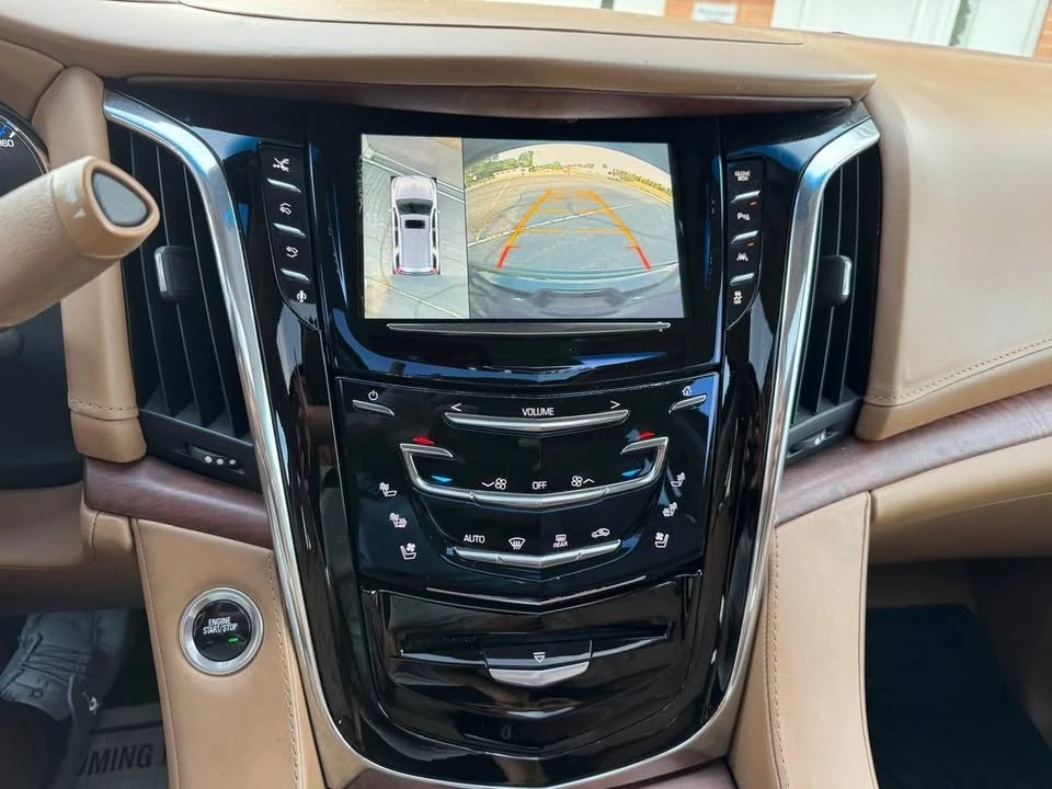 2016 Cadillac Escalade 4th Gen - Image 16 of 20