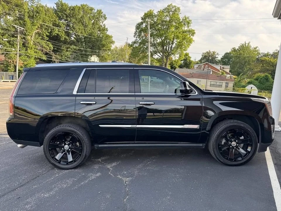 2016 Cadillac Escalade 4th Gen - Image 4 of 20