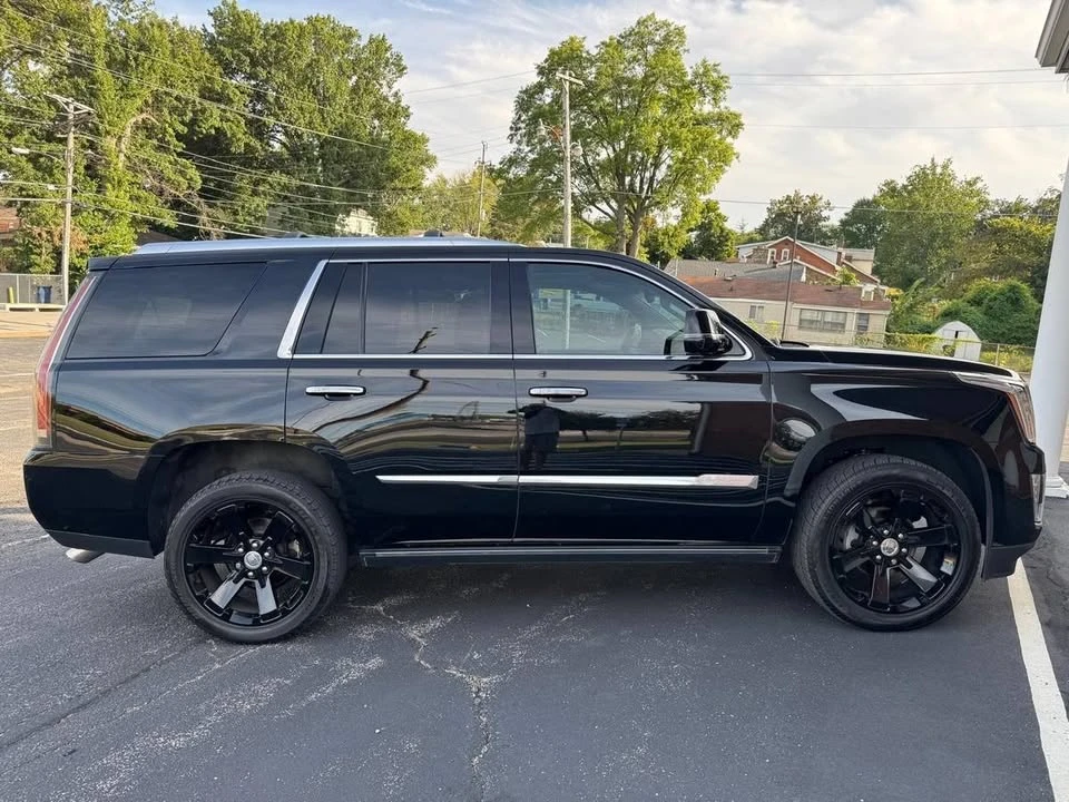 2016 Cadillac Escalade 4th Gen - Image 4 of 20
