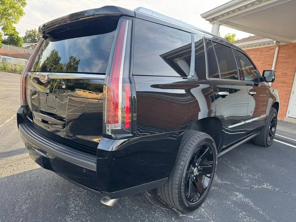 2016 Cadillac Escalade 4th Gen - Image 6 of 20