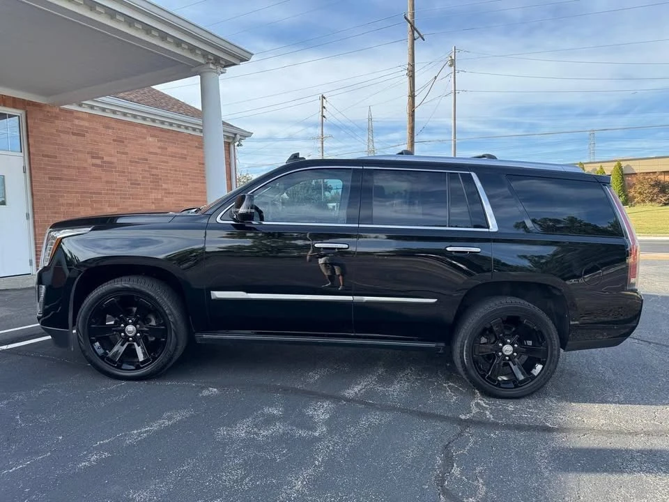 2016 Cadillac Escalade 4th Gen - Image 5 of 20