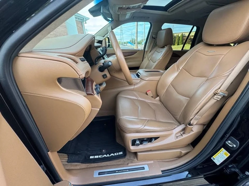 2016 Cadillac Escalade 4th Gen - Image 9 of 20