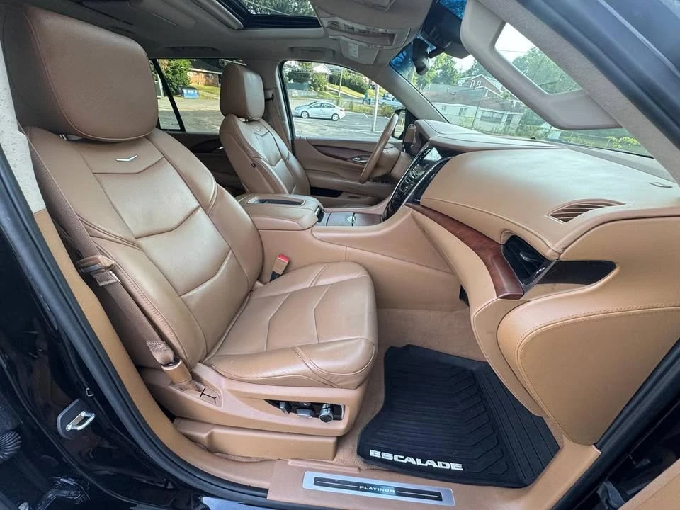 2016 Cadillac Escalade 4th Gen - Image 10 of 20