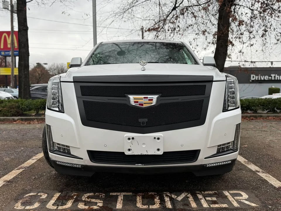 2016 Cadillac Escalade 4th Gen - Image 5 of 11