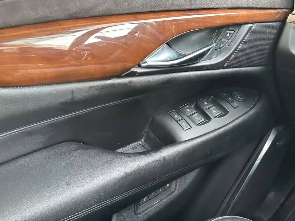 2016 Cadillac Escalade 4th Gen - Image 12 of 18