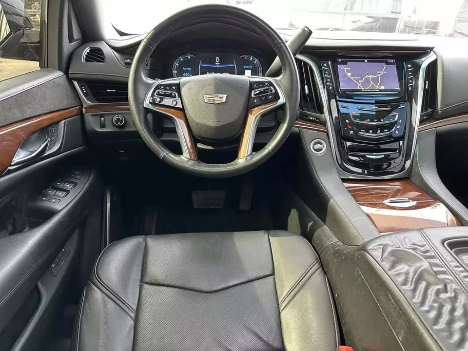 2016 Cadillac Escalade 4th Gen - Image 12 of 20
