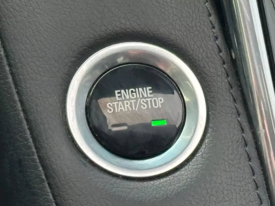 2016 Cadillac Escalade 4th Gen - Image 9 of 20