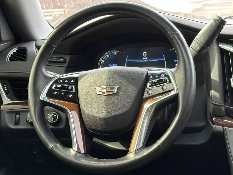 2016 Cadillac Escalade 4th Gen - Image 20 of 20
