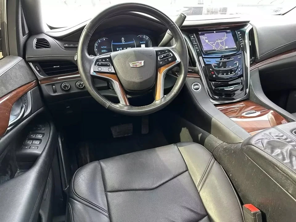 2016 Cadillac Escalade 4th Gen - Image 11 of 20