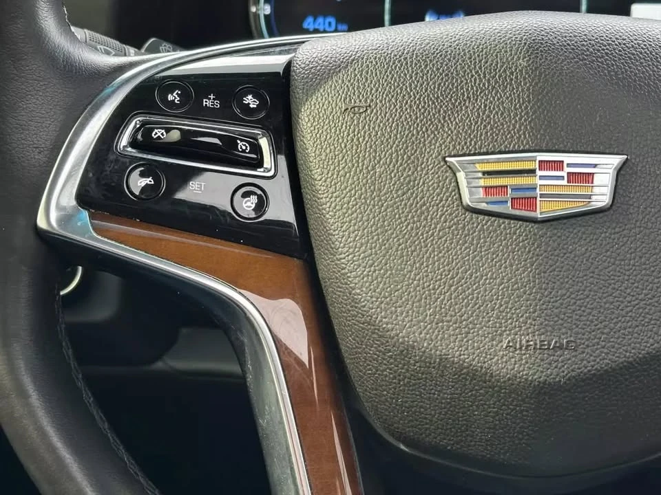 2016 Cadillac Escalade 4th Gen - Image 16 of 18