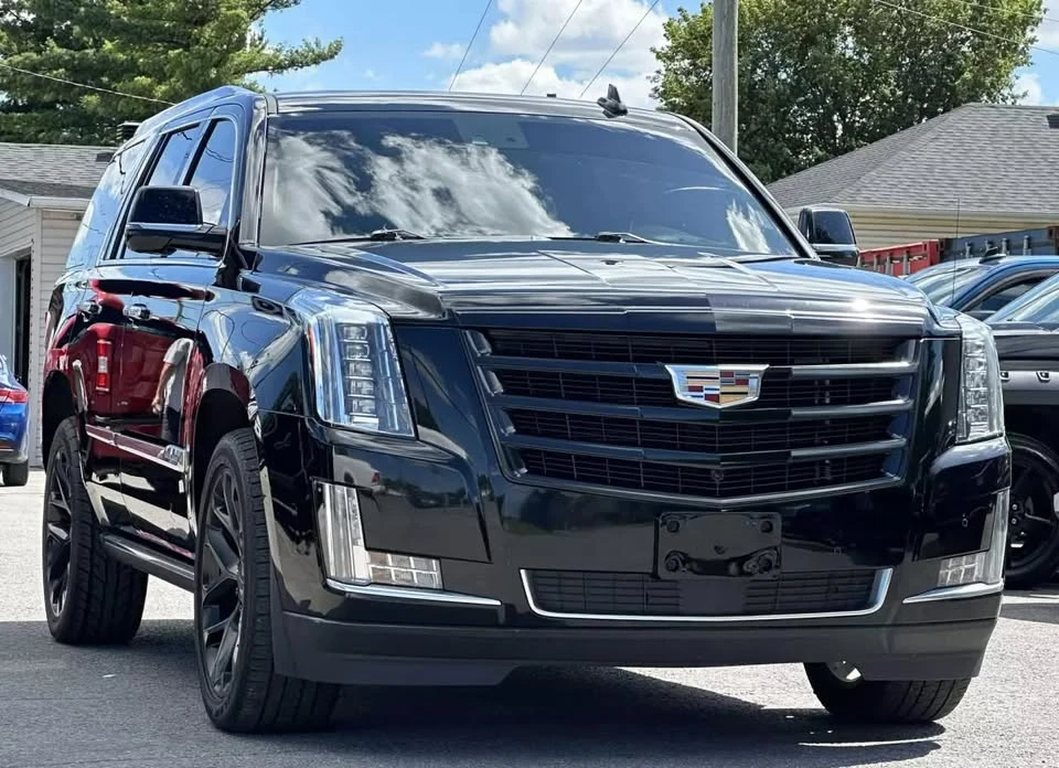 2016 Cadillac Escalade 4th Gen - Image 6 of 18