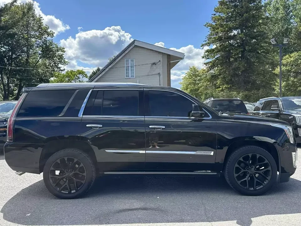 2016 Cadillac Escalade 4th Gen - Image 6 of 20