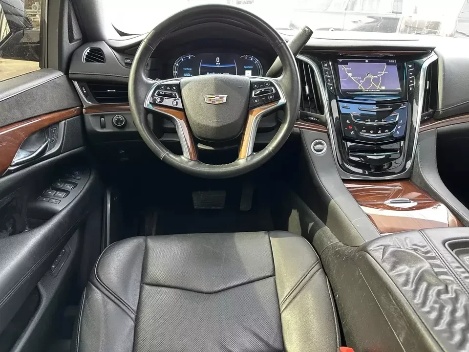 2016 Cadillac Escalade 4th Gen - Image 12 of 20