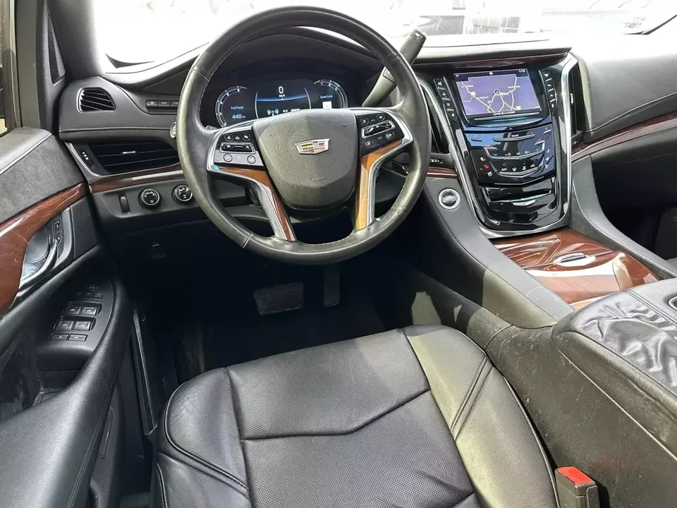 2016 Cadillac Escalade 4th Gen - Image 11 of 20