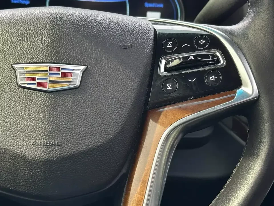 2016 Cadillac Escalade 4th Gen - Image 19 of 20
