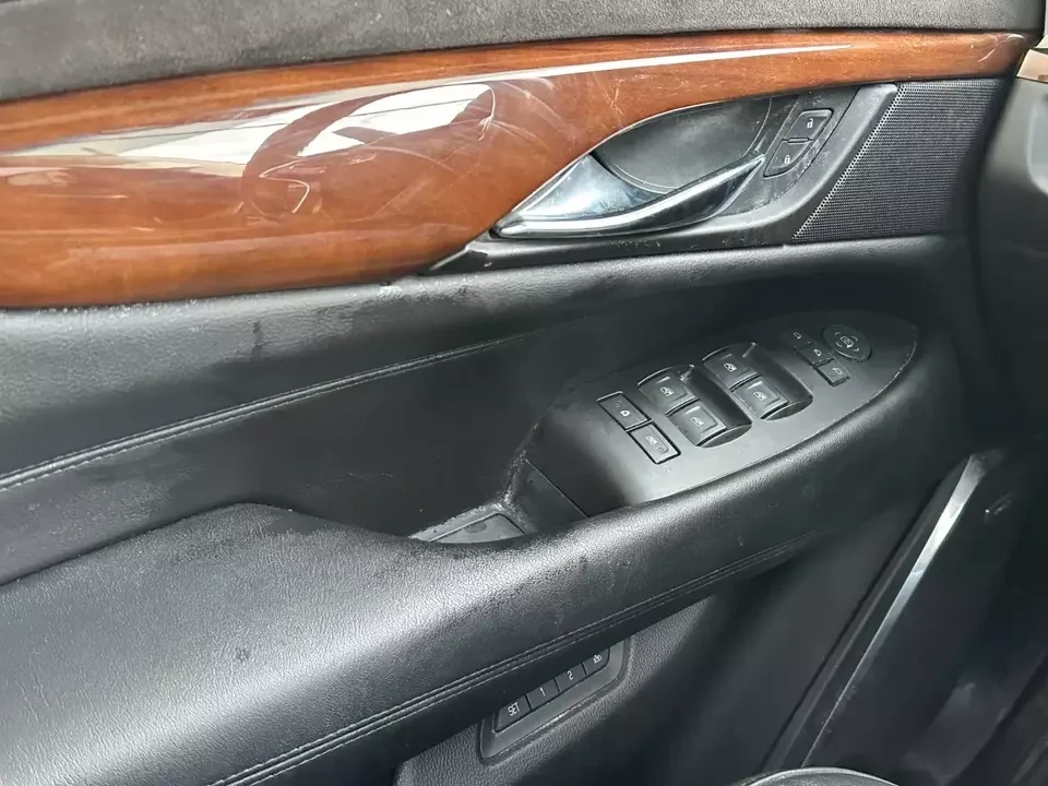 2016 Cadillac Escalade 4th Gen - Image 13 of 20