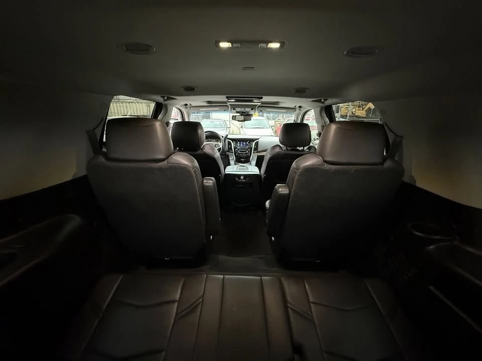 2016 Cadillac Escalade 4th Gen - Image 19 of 20