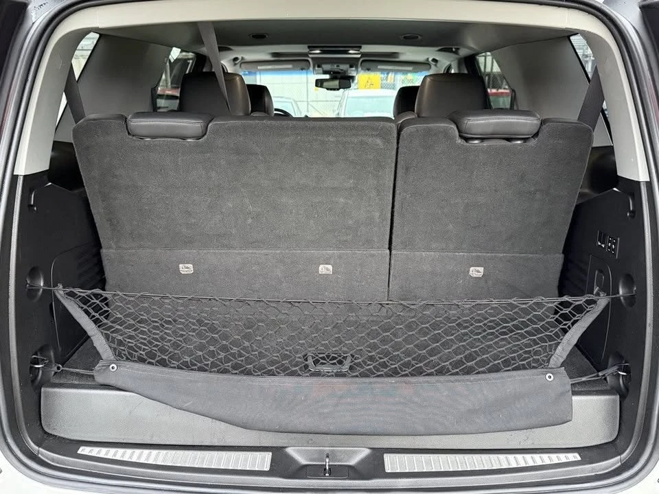 2016 Cadillac Escalade 4th Gen - Image 18 of 20