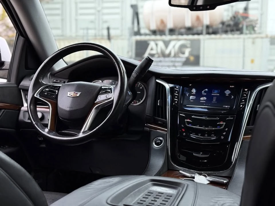 2016 Cadillac Escalade 4th Gen - Image 20 of 20