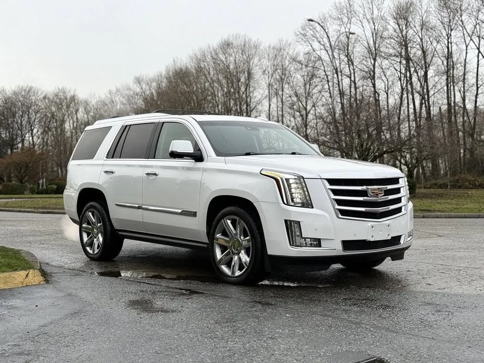 2016 Cadillac Escalade 4th Gen - Image 10 of 18