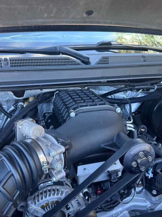 2016 Cadillac Escalade 4th Gen - Image 11 of 20